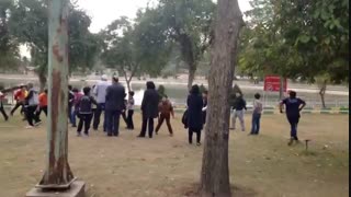 اردوی دانش آموزان (1)