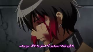 انیمه زندانی ها،nanbaka قسمت چهارم،فصل 2((با زیرنویس فارسی))