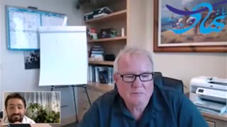 مصاحبه با ریچارد بروک (قسمت پنجم)