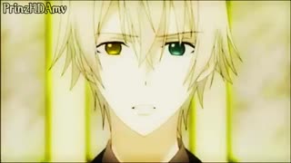 InuXBoku SS [AMV~MEP] ~ Change