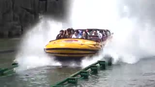 پارک زیبای ژوراسیک ژاپن