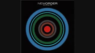 New Order - Blue Monday