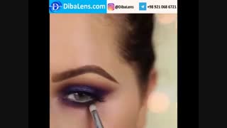 دسیو طوسی عسلی-DibaLens.com  | Desio Creamy Beige