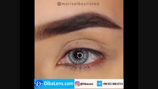 دسیو یخی-DibaLens.com  | Desio Innocdent White