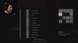 Markiplier-resident evil7-part 4