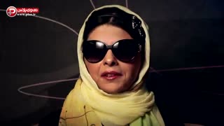 ترانه و دکلمه غم انگیز مریم حیدرزاده برای شهدای آتش نشان پلاسکو/اختصاصی تی وی پلاس