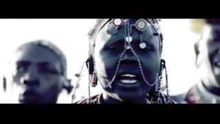 موزیک ویدیو ادی | صلح |  HD