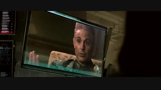 فیلم سینمایی بازی های مرگبار 3 - The Hunger Games Mockingjay 2014 با دوبله فارسی - پارت 1