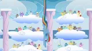 mylittlepony friendshib magic