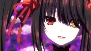 Nightcore - pain