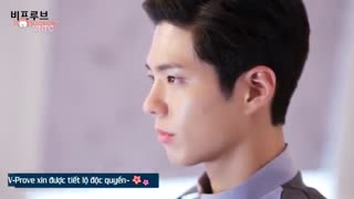 پارک بوگوم - نباید از دستش بدی ...