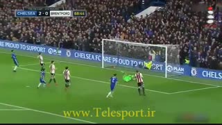 پیروزی پرگل و صعود آسان چلسی در جام حذفی انگلیس