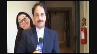 حمید معصومی نژاد ، ررررررررررررُم دندان شیری