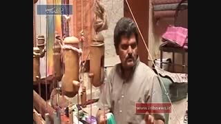 یزد؛ شهر نساجی ایران