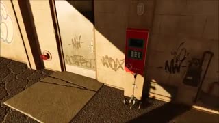 گیم پلی بازی watch dogs 2