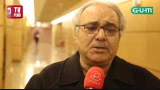 محمدکاسبی: لطفا با کلمه سانسور خودتان را توجیه نکنید/اگر همچین فیلمی از من دیدید بدانید در حالت عادی نبوده ام