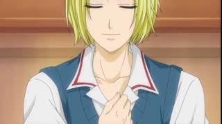 انیمه آسمان آبی - Kin iro no koruda : blue sky قسمت 2 ( با زیرنویس فارسی ) 