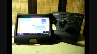 فیلم بازگشایی دی وی دی فابریک بسترن بی50اف پیکسل پرو unpack dvd pixel pro BESTURN B50F