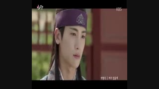 موزیک ویدیو سریال هوارانگ (Park Hyung Sik _(I'll be here