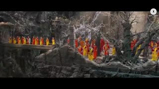 Goosebump | Kung Fu Yoga