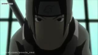 AMV itachi uchiha