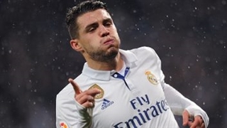 خلاصه بازی:  رئال مادرید  3 - 0  رئال سوسیداد