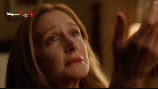 سکانس بهبود حال همسر رئیس زندان در فیلم مسیر سبز(The Green Mile,1999)