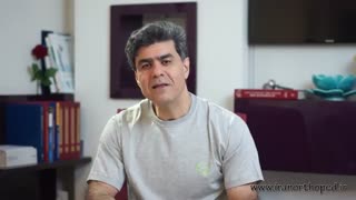 احتیاط‌های لازم بعد از تعویض مفصل لگن، آموزش عملی | دکتر مهرداد منصوری