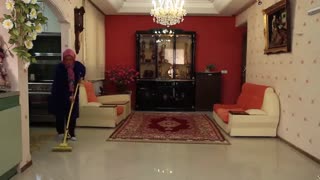 «چطور درد کهنه ام از بین رفت»، تعویض مفصل لگن بعد از سال‌ها درد از نوجوانی | دکتر مهرداد منصوری