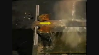 قدرت مخرب انبساط