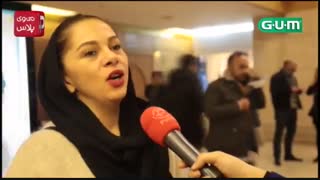 اظهارنظر جنجالی پژمان بازغی در نشست خبری فیلم"خانه دیگری" / جشنواره فیلم فجر