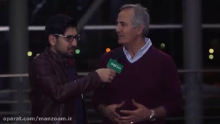 مصاحبه با مجید مظفری مدیر کاخ مردمی جشنواره فیلم فجر