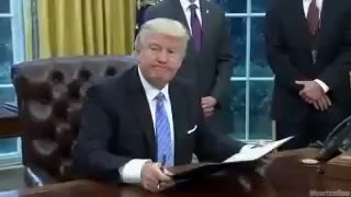 غیر مجاز شدن انیمه توسط ترامپ