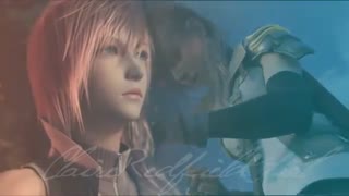 Lightning ، Only girl in the World