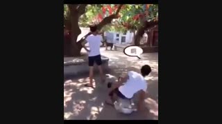 مسخره نبینی نصف عمرت بر فناست