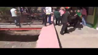 دیدار با فروهر در وردیج