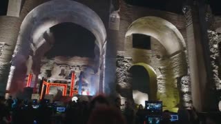 پشت صحنه فیلم John Wick: Chapter 2