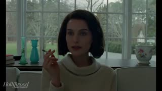 میزگرد بازیگران اسکاری Amy Adams ، Emma Stone و ...