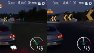 قابلیت Game mode ویندوز 10