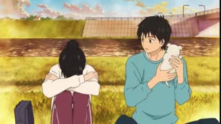 انیمه عاشقانه به تو رسیدن فصل اول - Kimi ni Todoke season 1 قسمت 2 ( با زیرنویس فارسی ) 