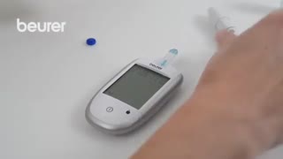 برسی دستگاه تست قند خون بیورر مدل GL42