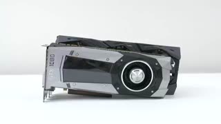 بررسی کارت گرافیک ایسوس ۱۰۸۰ |ASUS GTX 1080 REVIEW