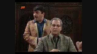 سریال باغ مظفر قسمت 36