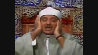 تلاوت قران کریم