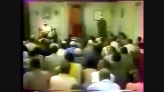 تلاوت قران کریم