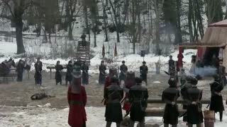 دانلود سریال ماه پیکر قسمت 115 (Muhtesem Yuzyil Kosem) (لینک دانلود در توضیحات)