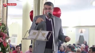 جوک های داغ و حرکات موزون کمدین مشهور در رستورانی که شب ها جای سوزن انداختن ندارد/ ستارگان غذای شاندیز