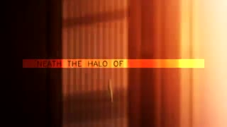 Sound of silence - Amv