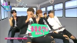 ای خدا نگاه این ویدیو بی تی اس bts