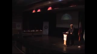 سخنرانی دکتر هرمز فامیلی در اولین کنفرانس بین المللی مدیریت ساخت و پروژه ماموپلاستی